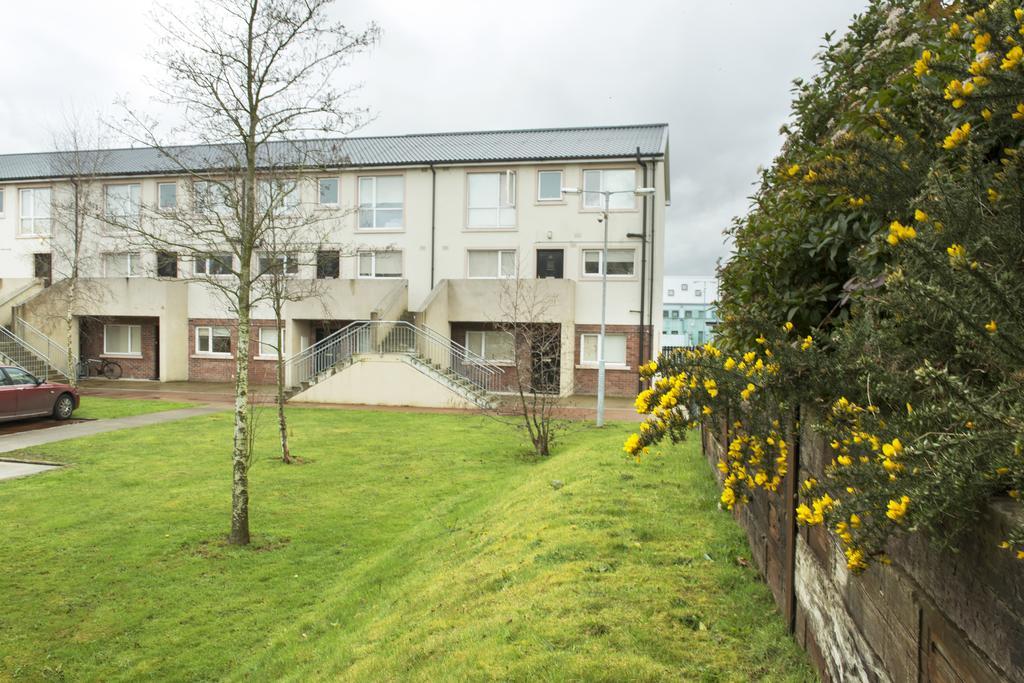 Troy Self Catering Village Limerick Ireland Exteriér fotografie
