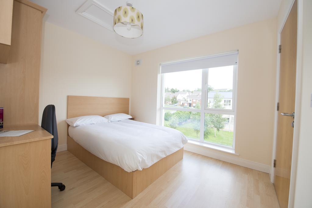 Troy Self Catering Village Limerick Ireland Pokoj fotografie
