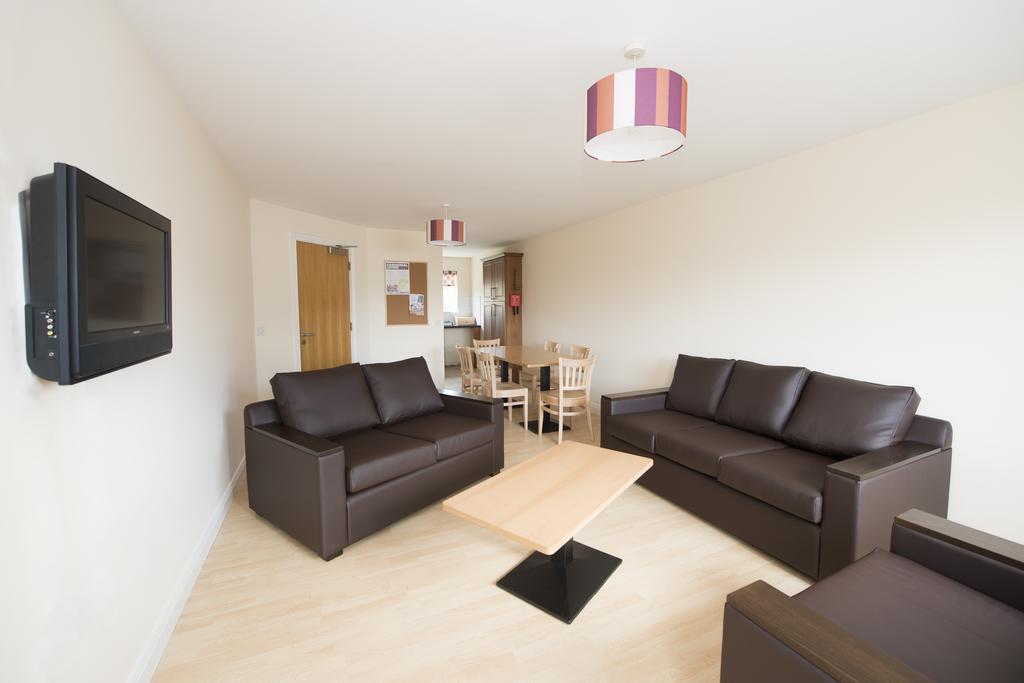 Troy Self Catering Village Limerick Ireland Pokoj fotografie