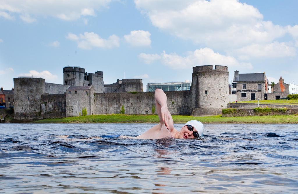 Troy Self Catering Village Limerick Ireland Exteriér fotografie