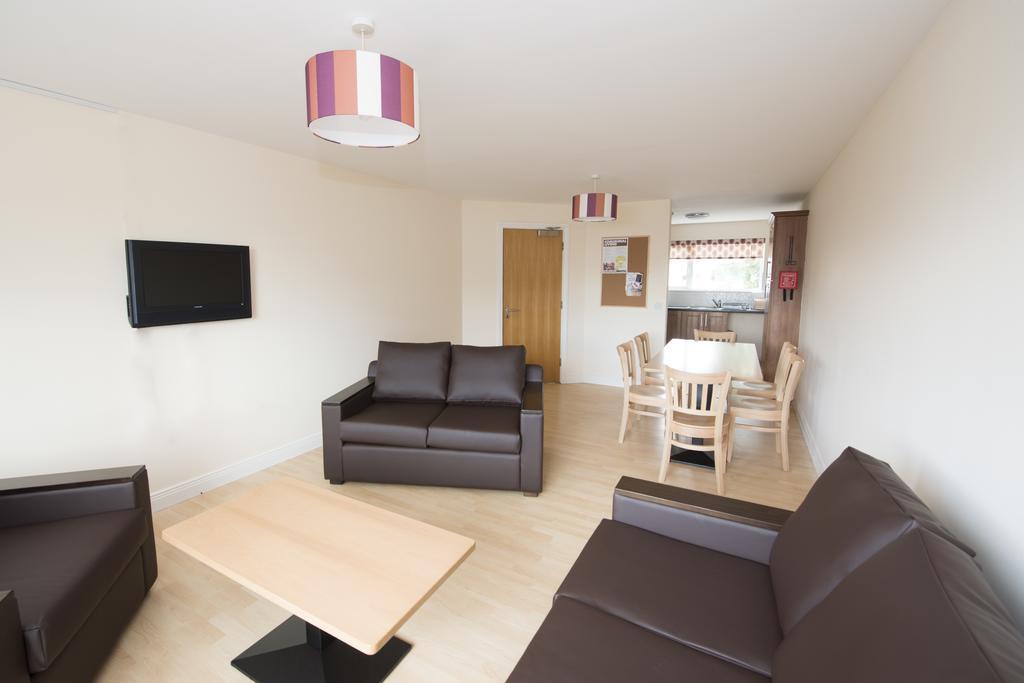 Troy Self Catering Village Limerick Ireland Pokoj fotografie