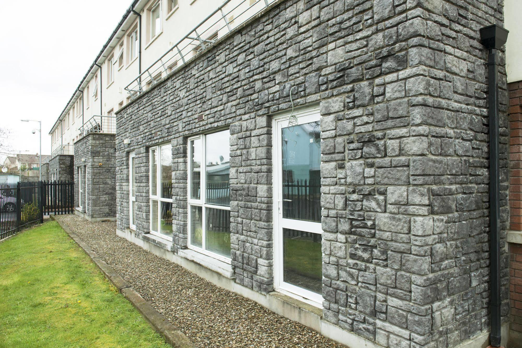 Troy Self Catering Village Limerick Ireland Exteriér fotografie