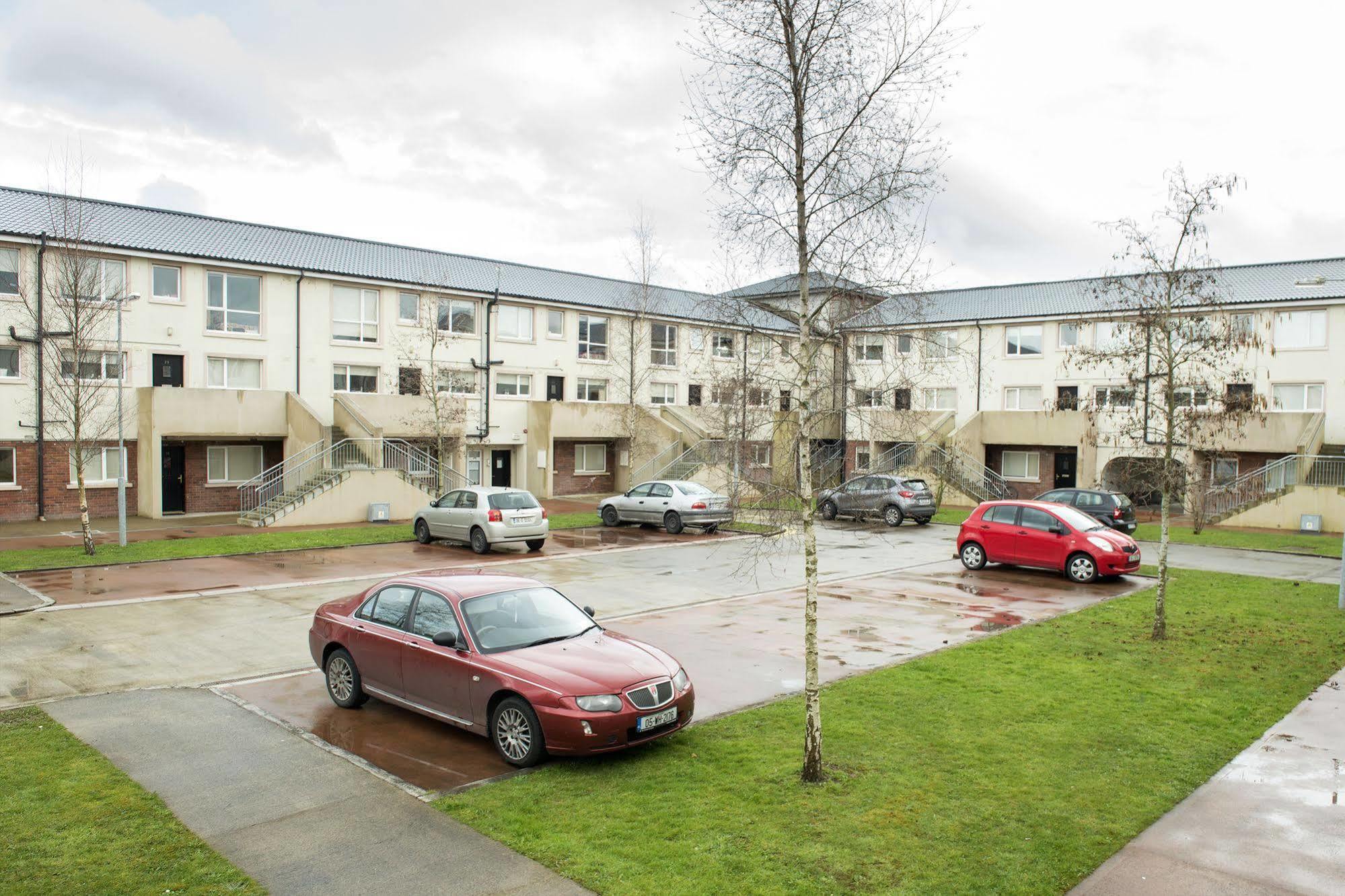 Troy Self Catering Village Limerick Ireland Exteriér fotografie