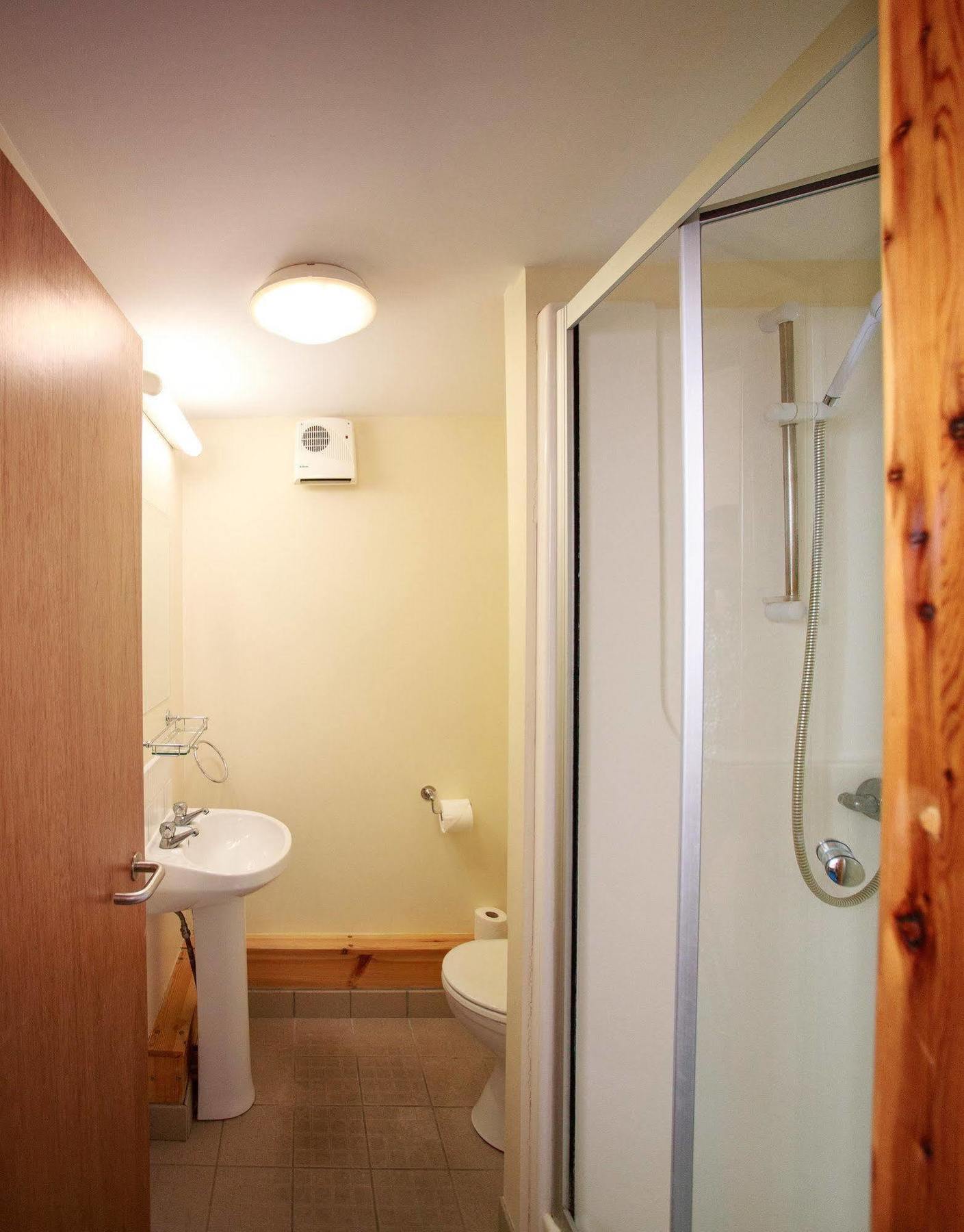 Troy Self Catering Village Limerick Ireland Exteriér fotografie