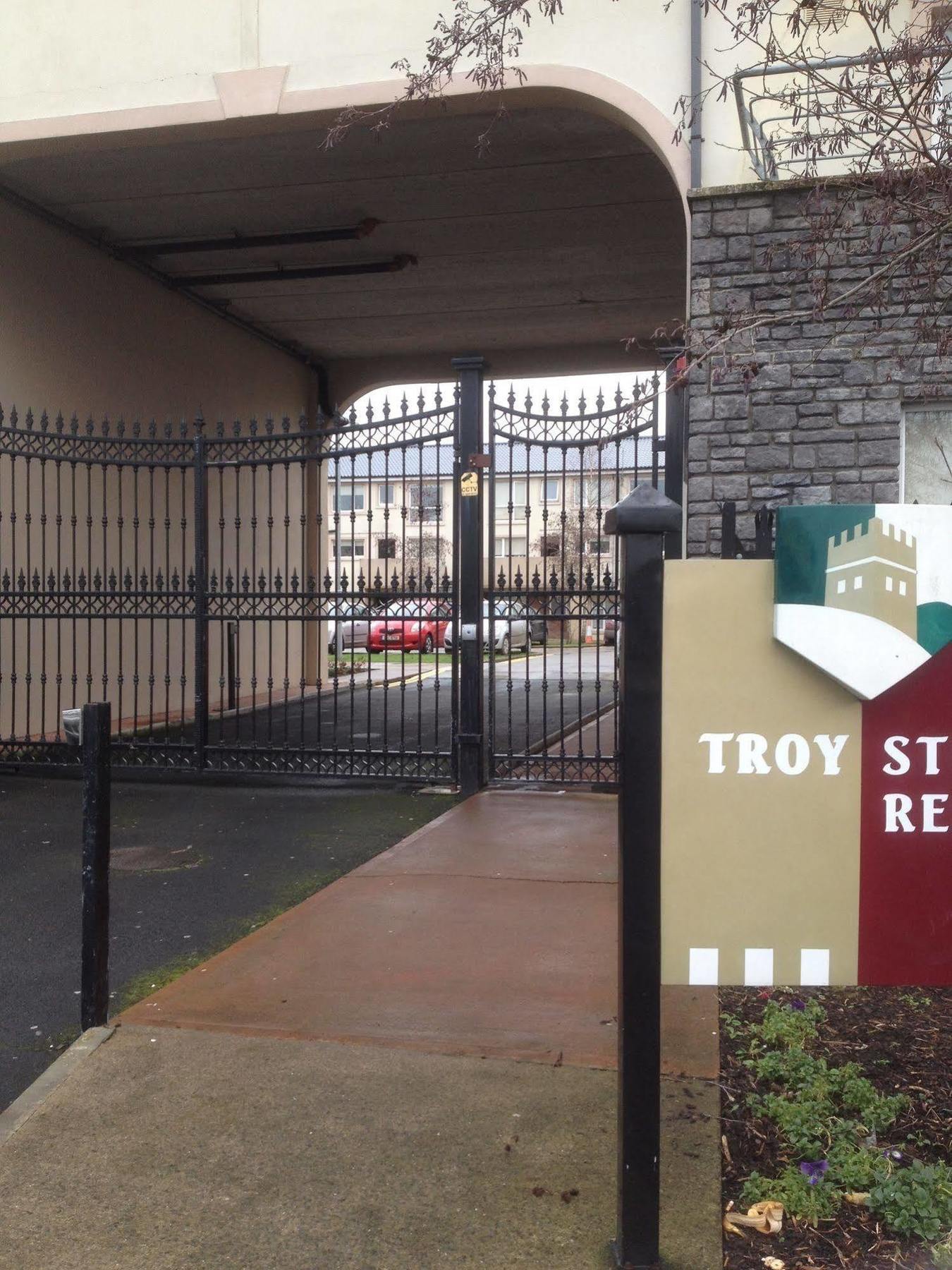 Troy Self Catering Village Limerick Ireland Exteriér fotografie