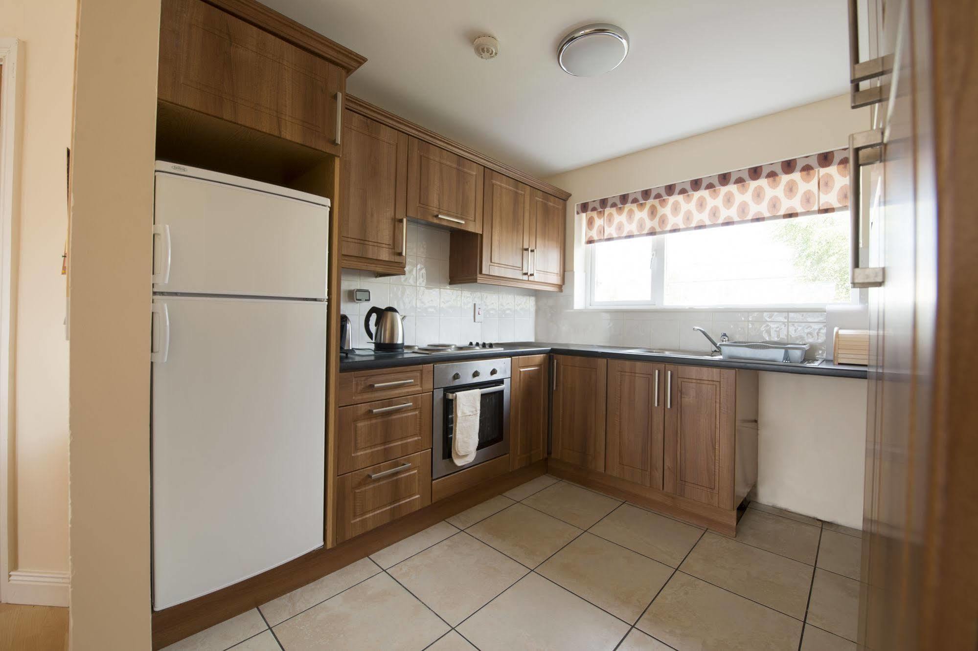 Troy Self Catering Village Limerick Ireland Exteriér fotografie