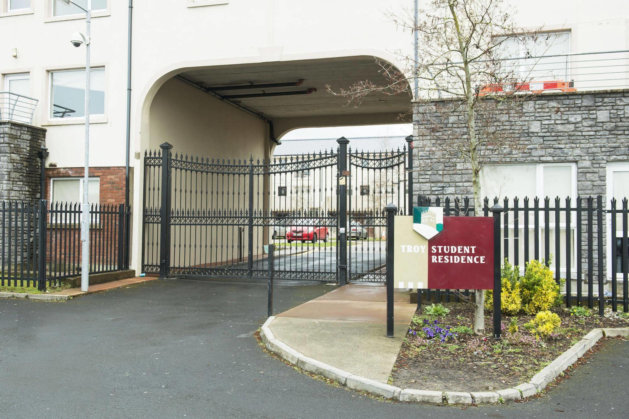 Troy Self Catering Village Limerick Ireland Exteriér fotografie