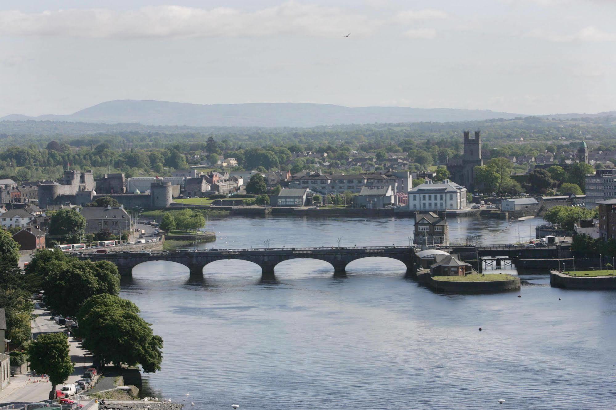 Troy Self Catering Village Limerick Ireland Exteriér fotografie